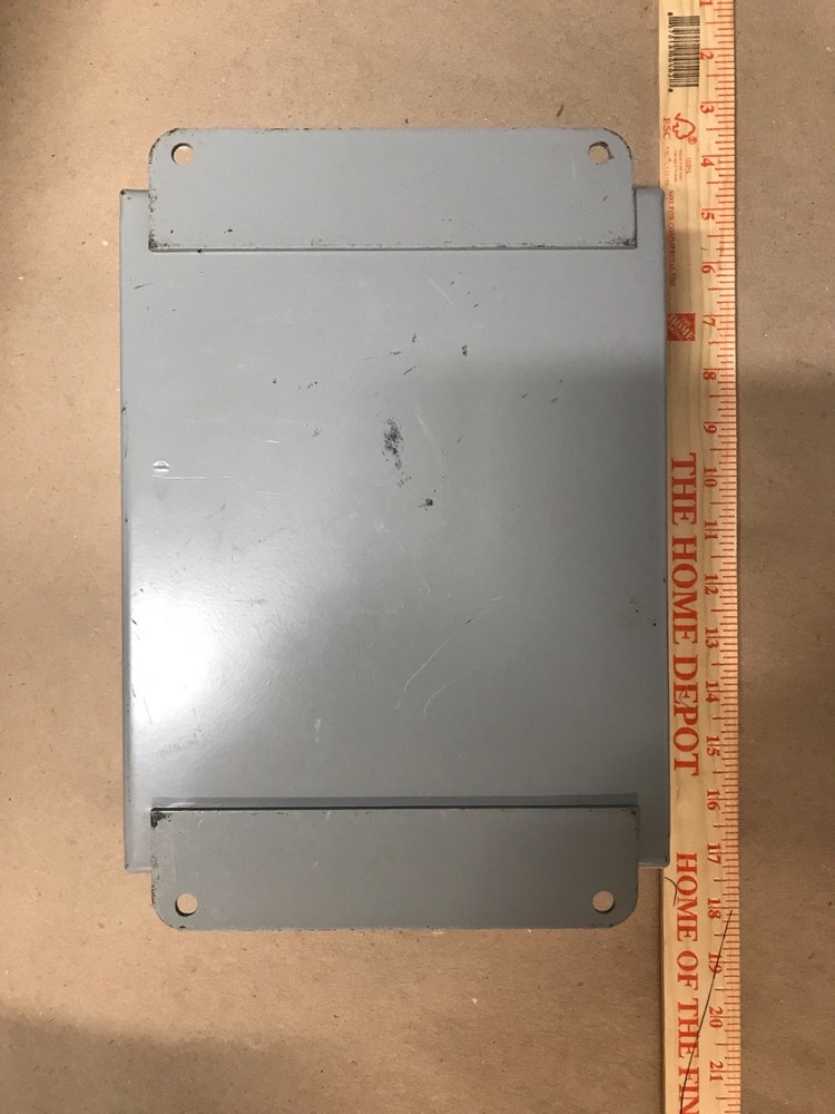 Workmaster Time-Sequence Controller 29-10100 1 to 4 Outputs ***NEW!!***