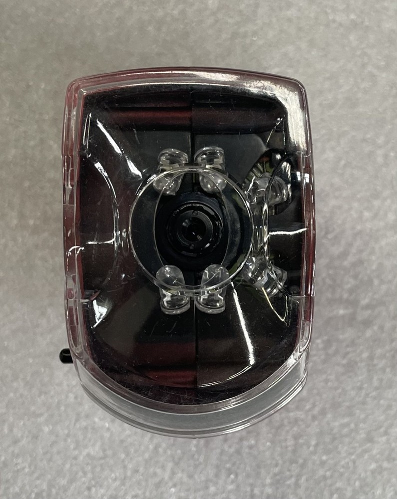 Starrett Kinescope Hand Held Video Microscope IR-VLINK Includes Software