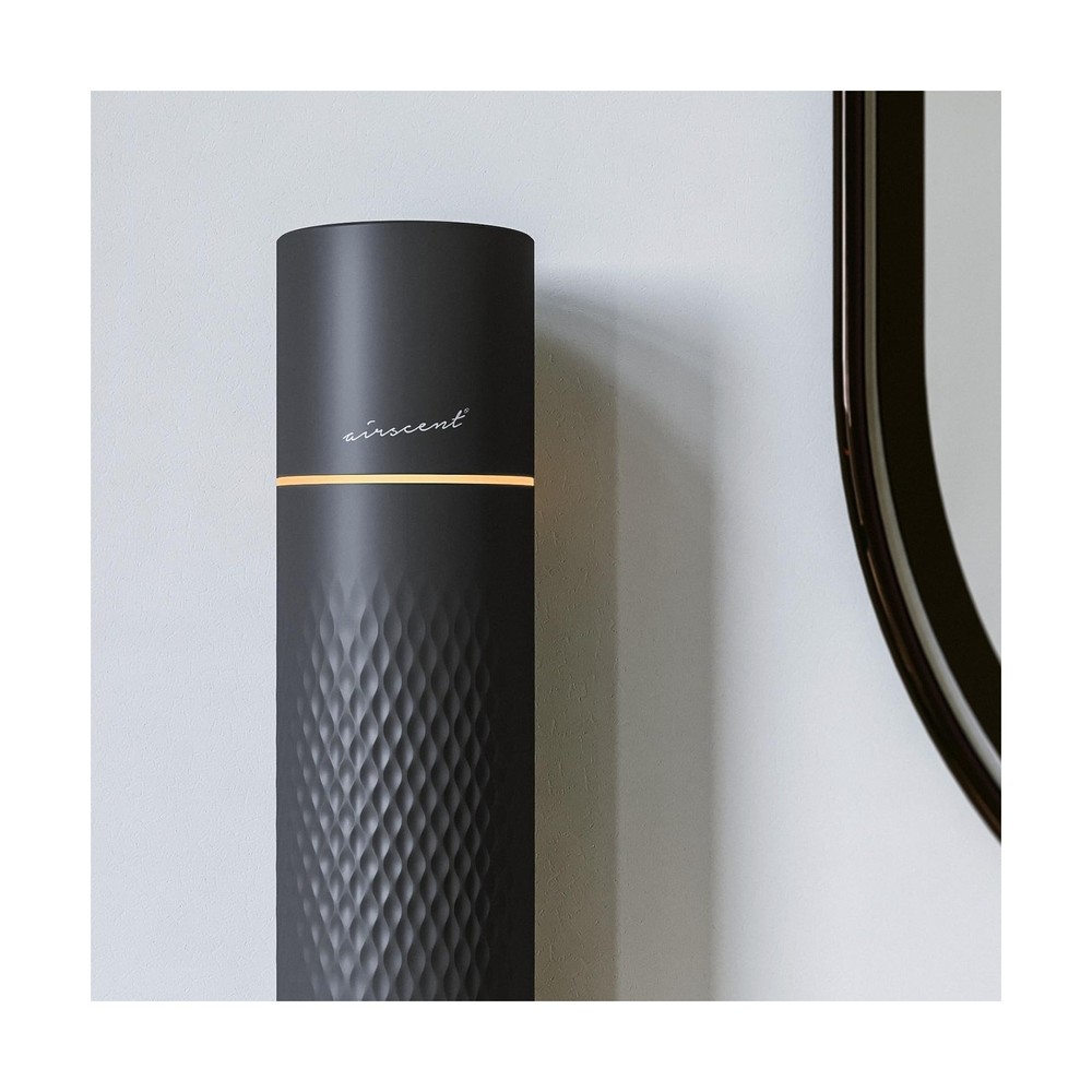 The AirScent Waterless Diffuser - Cold Air Scent Diffuser Oil Machine for Hom...