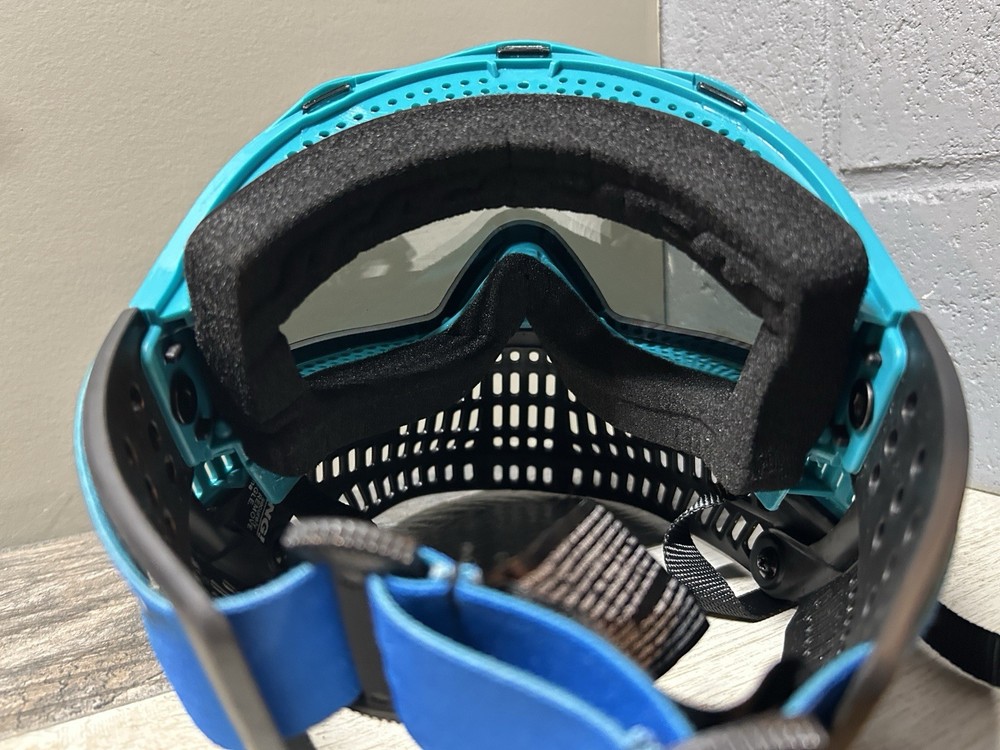 Rare JT Proflex X-Factor ProShield