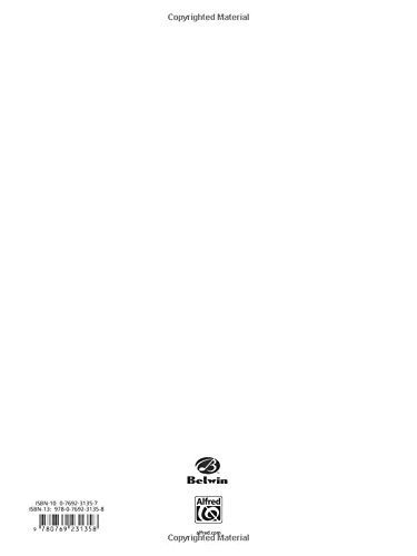 Scales for Strings, Bk 1: Violin