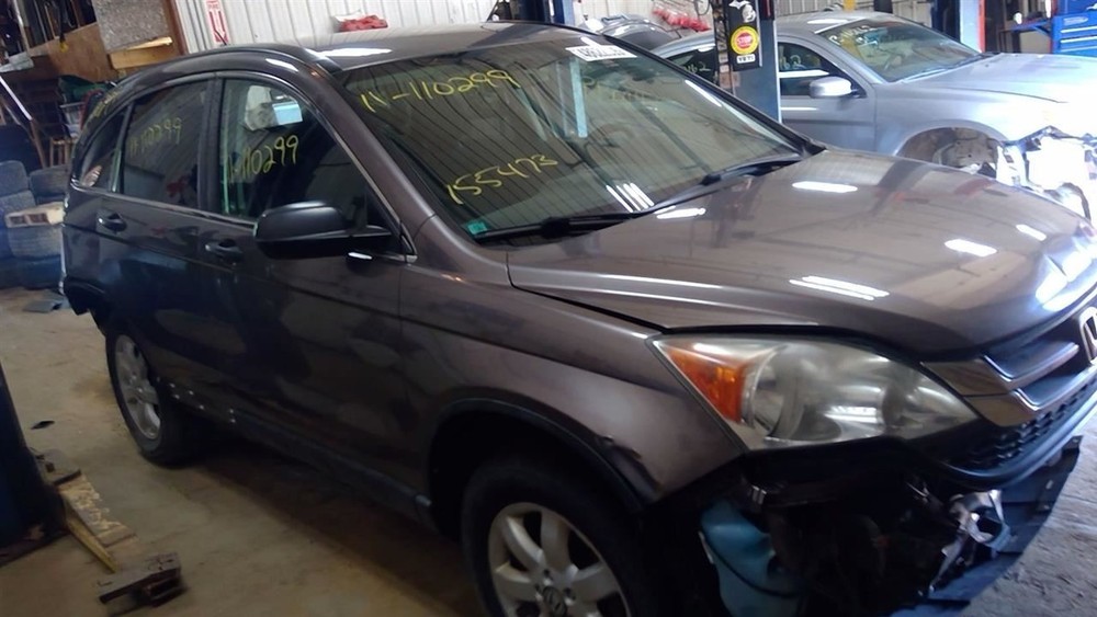 Steering Column Dash Shift LX Fits 11 CR-V 10306532
