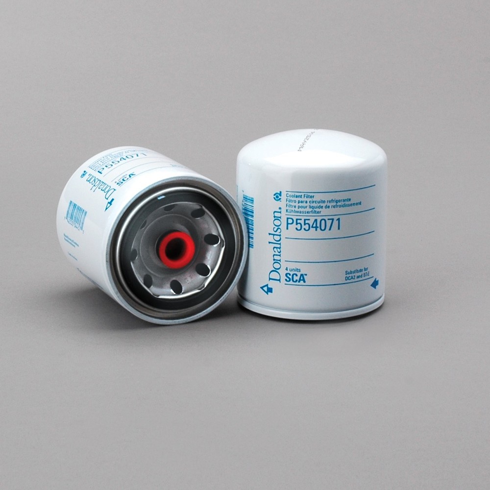 Donaldson P554071 Coolant Filter (Spin-on)
