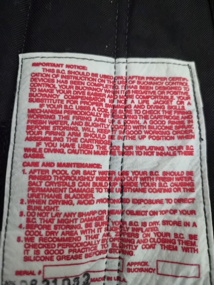 BCD S with Atomic SSI Safe Second