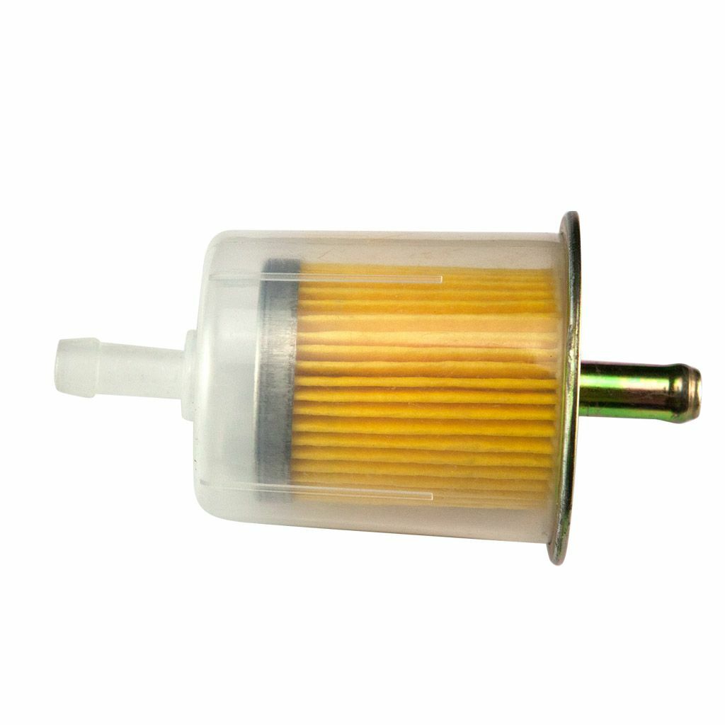 5/16" FUEL FILTERS INDUSTRIAL HIGH PERFORMANCE UNIVERSAL INLINE GAS FUEL LINE