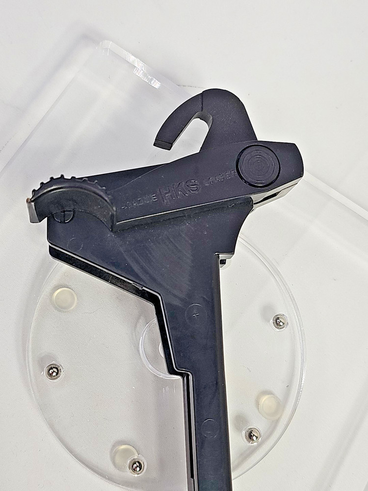 HKS 451 Magazine Speed Loader for Single Stack Magazines #HKS451