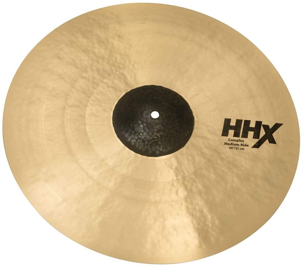 Sabian Percussion Effect (12012XCN)