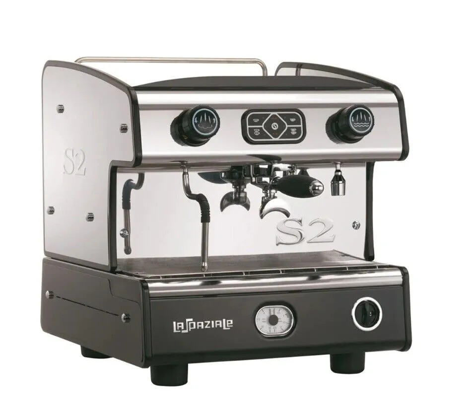 La Spaziale S2 EK One Group Automatic Espresso Machine