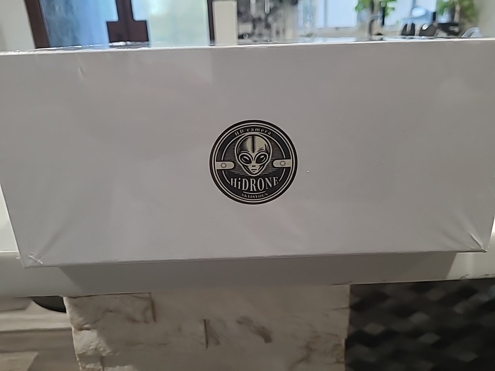 SKY PILLAR DRONE $699 MSRP