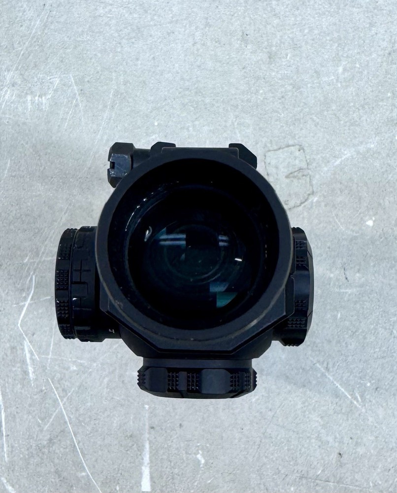 Sig Sauer Tango MSR Scope