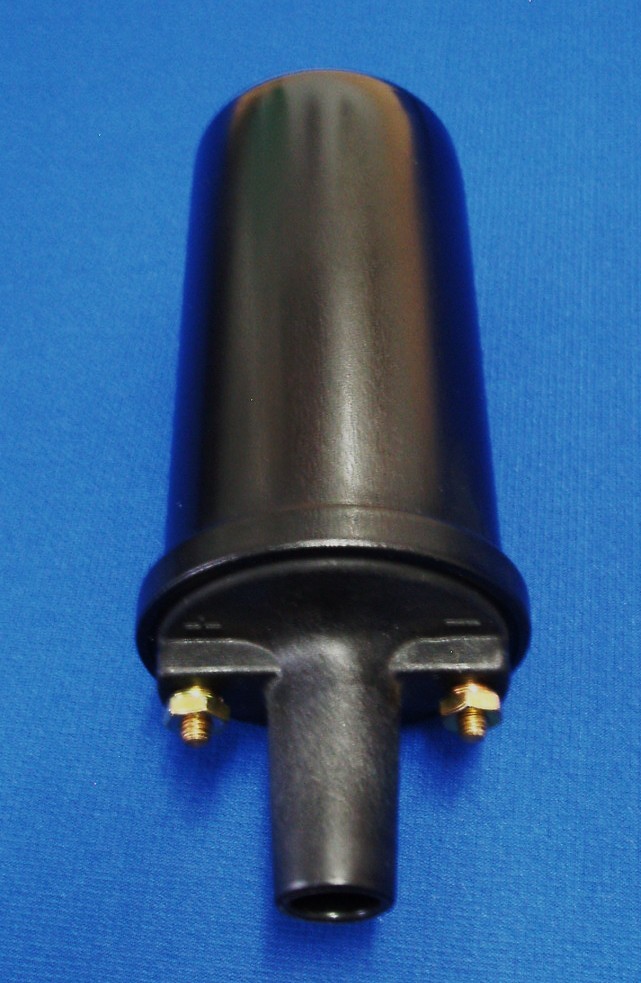 CLARK FORKLIFT F163 Continental Flathead Electronic DISTRIBUTOR Upgrade Kit