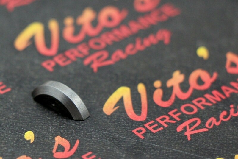 DEGREE KEY Yamaha Banshee flywheel WOODRUFF flywheel timing 1987-2006 NEW