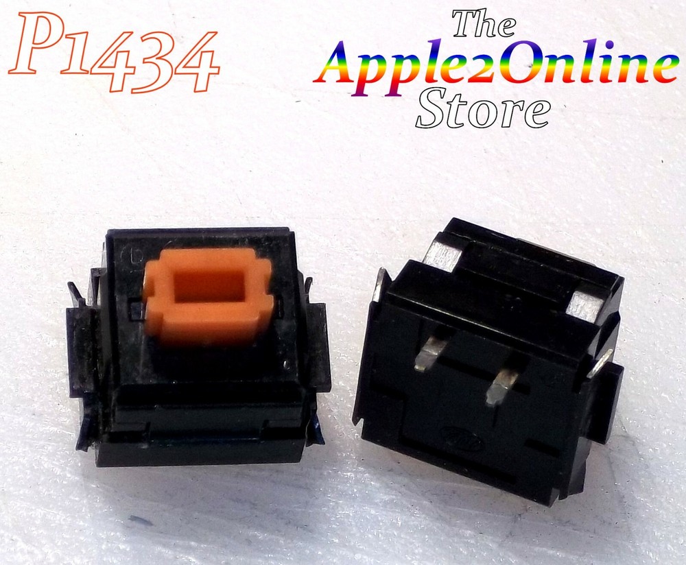 ✅ 🍎 Apple IIc ALPS Key Switch