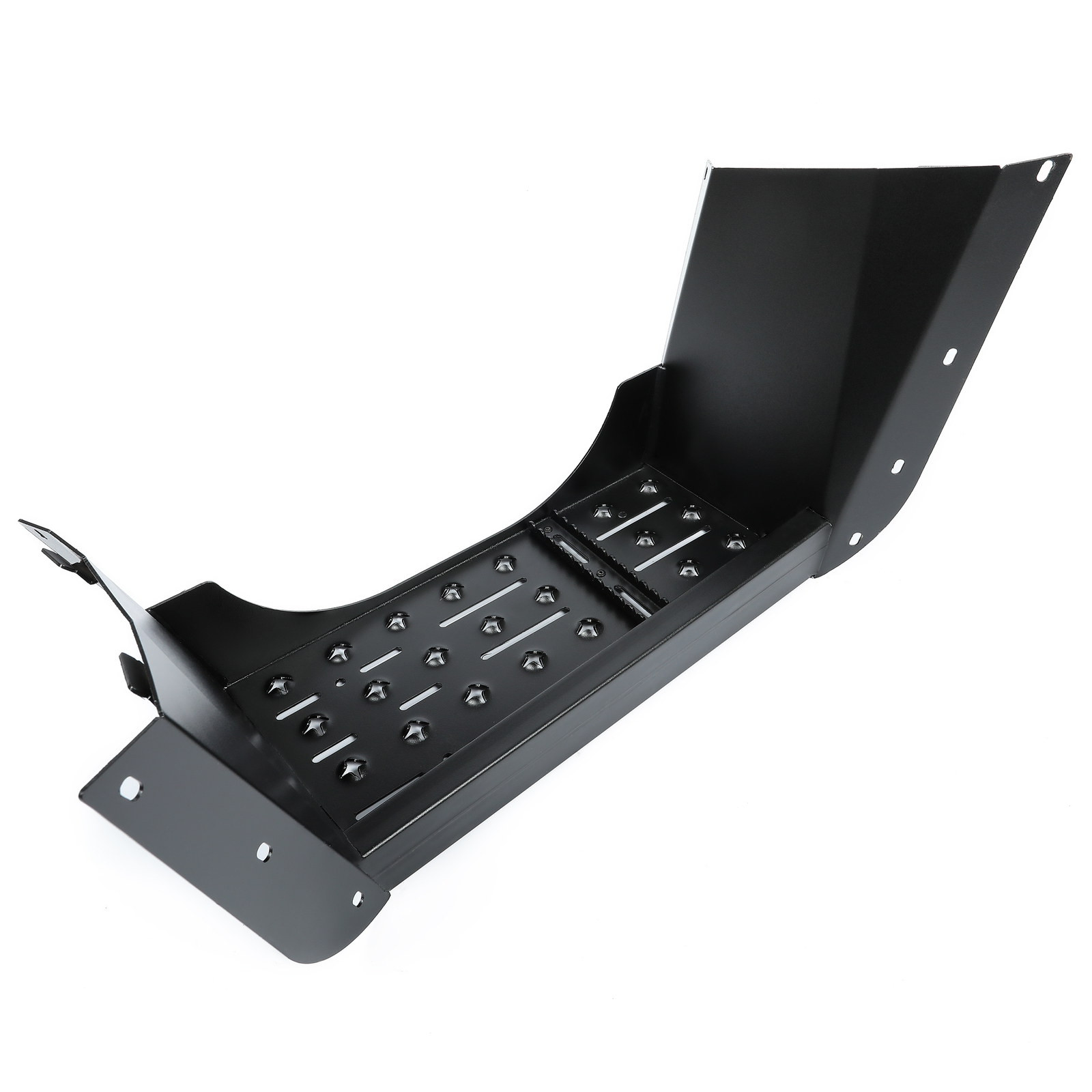 RH LH Foot Well Rest Floorboard For Polaris Sportsman 335 400 500 #5432221-070