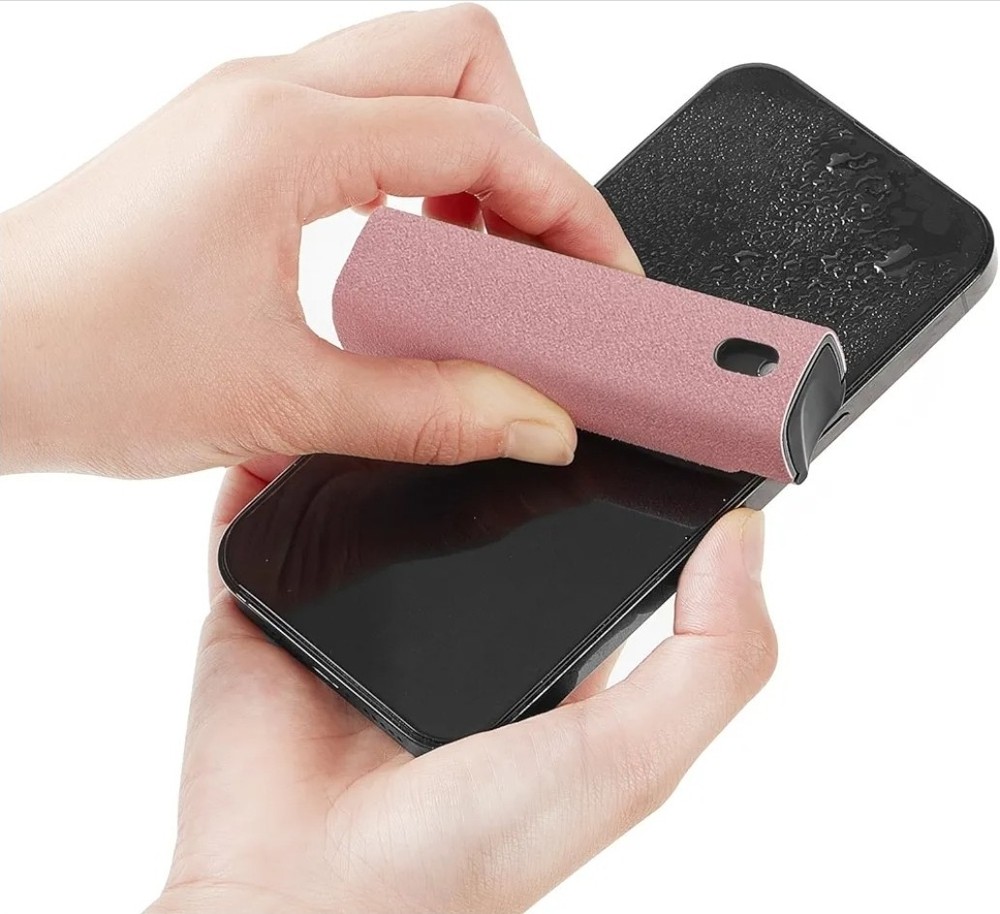 2 Pack Touchscreen Mist Cleaner