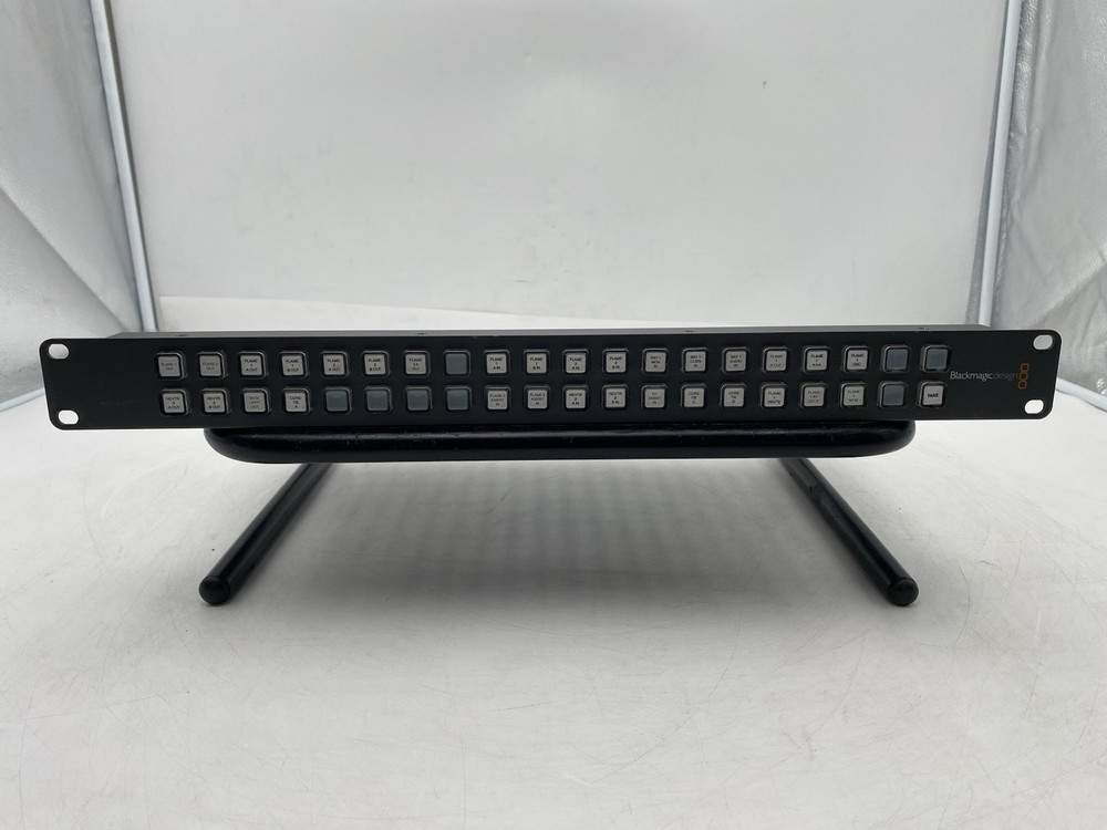 Blackmagic Design Smart Control Unit Only