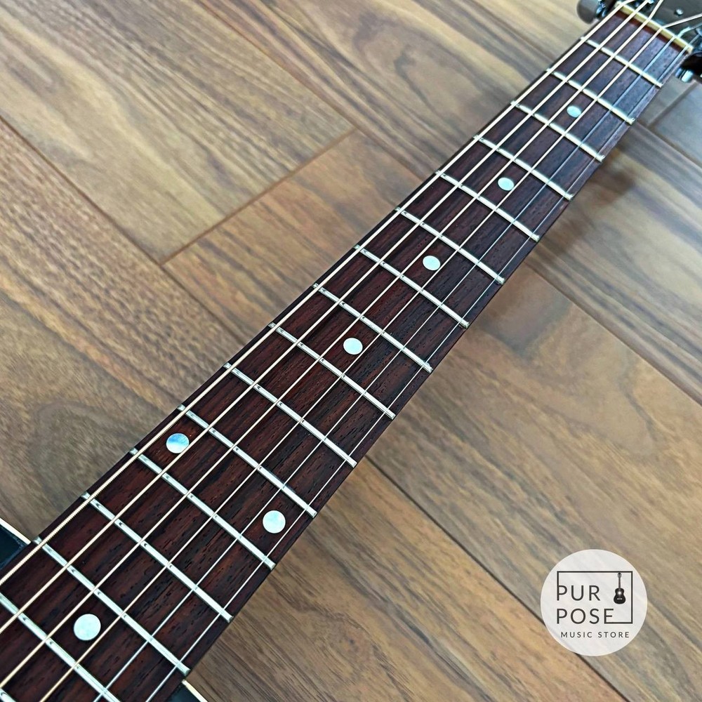 Gibson L-00 2000