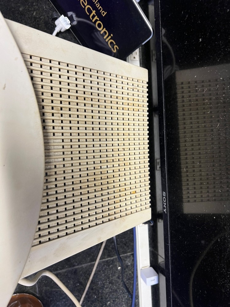 Apple Multiple Scan 15" CRT Display-TESTED