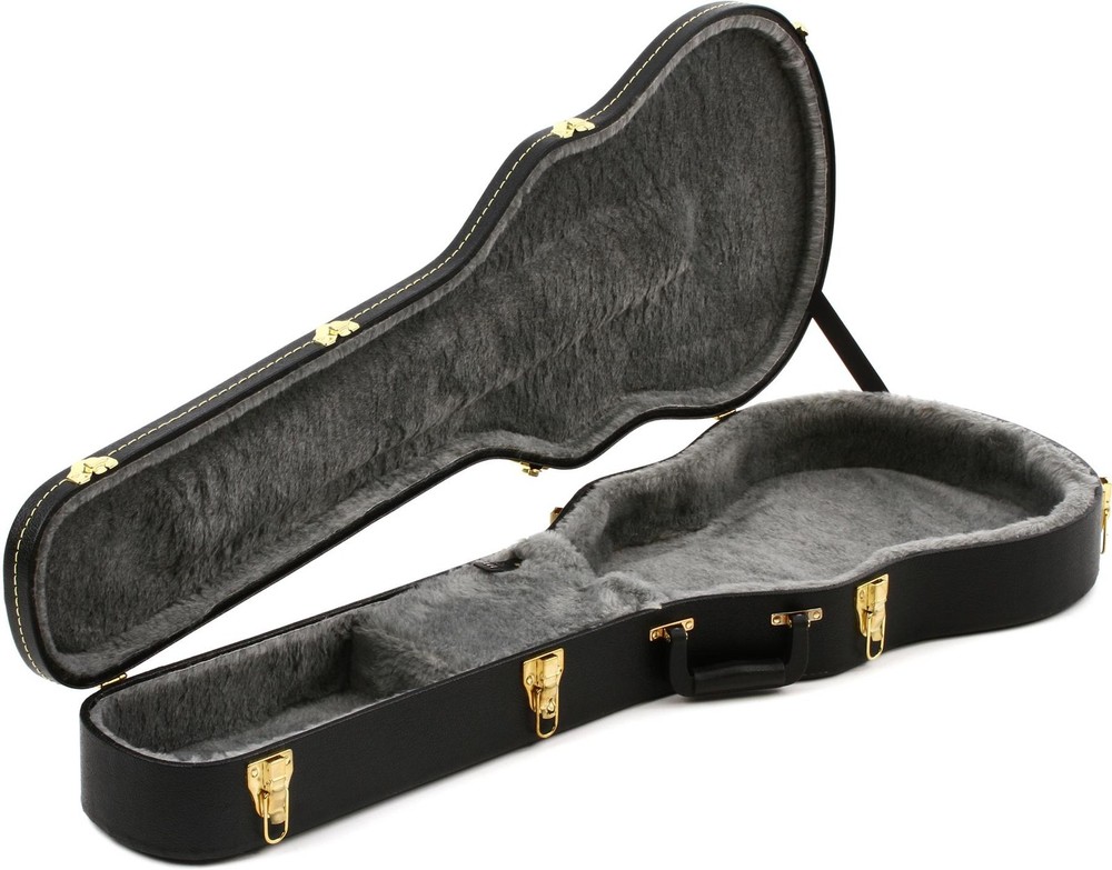 Gretsch G6238FT Electromatic Solid Body Flat Case