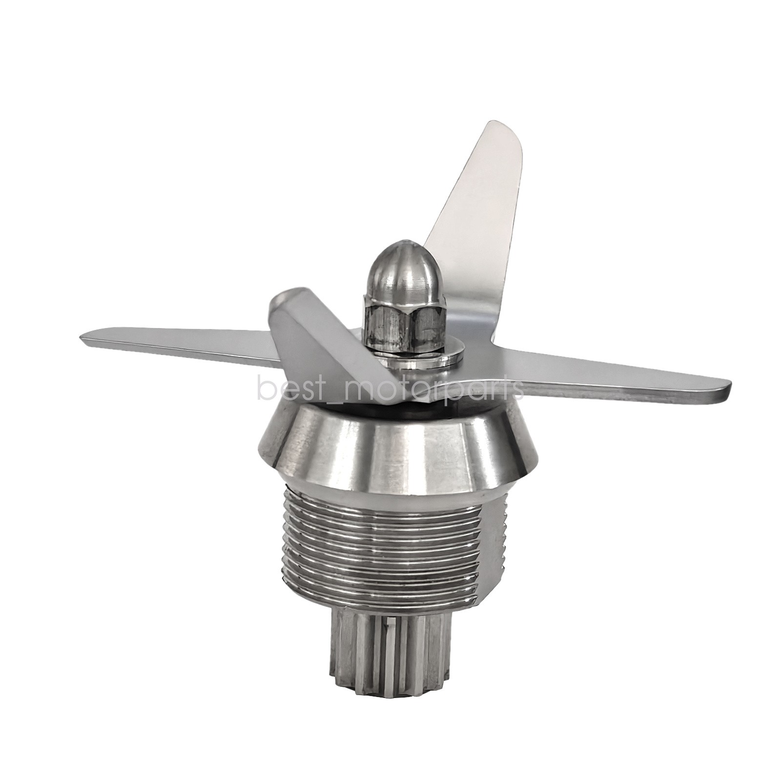 4×Replacement for Waring 503397 MX1000 MX1100 MX1200 Blender Blade Assembly NEW