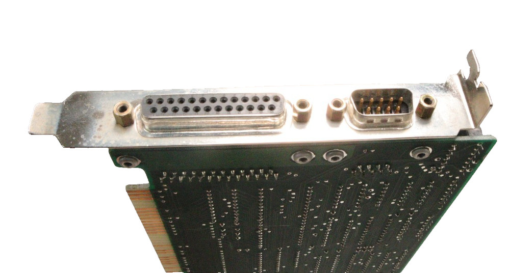 KayPro AT Serial and Parallel Port Controller Card EL4776