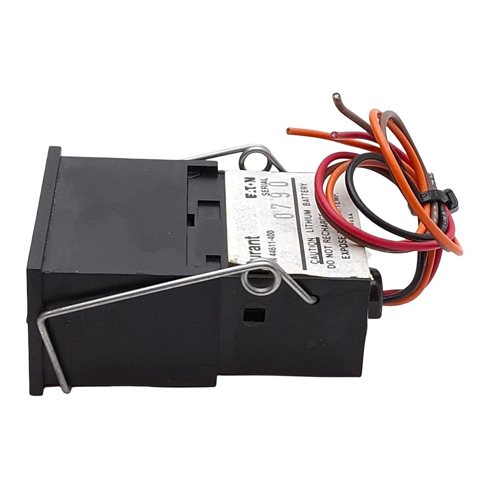 Durant 44611-400 Designmate Totalizer/Timer Module 8-Digit LCD, 1/32 DIN
