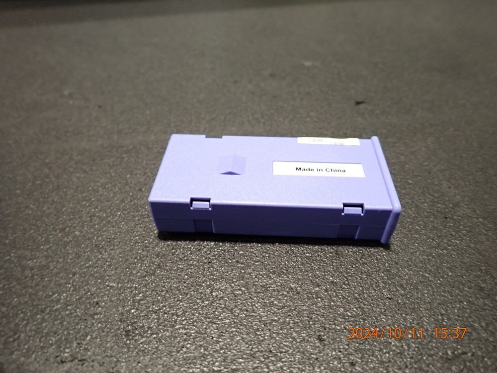 IBM 00E2147 52FE Vital Product Data Card for 8286 Internal System Module