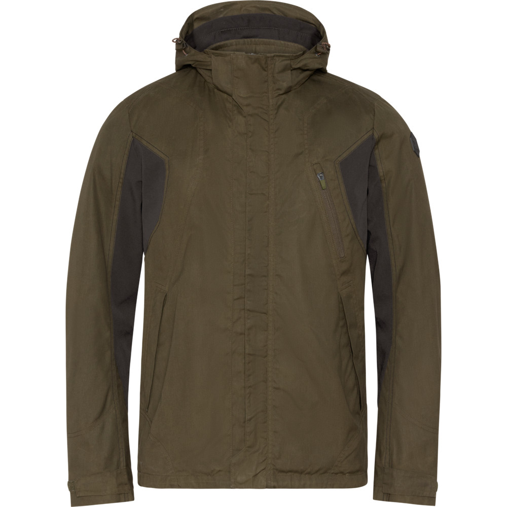 Seeland Key-Point Active 2 Jacket