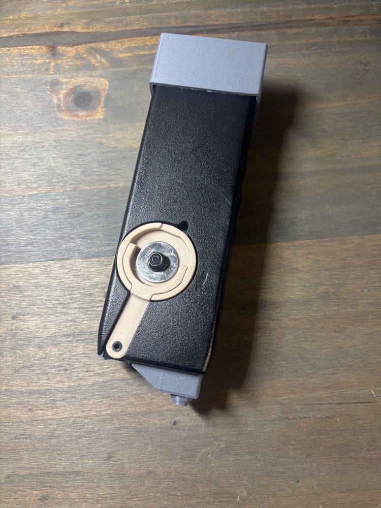 Airsoft Odin M4 Speedloader Funnel and Adapter