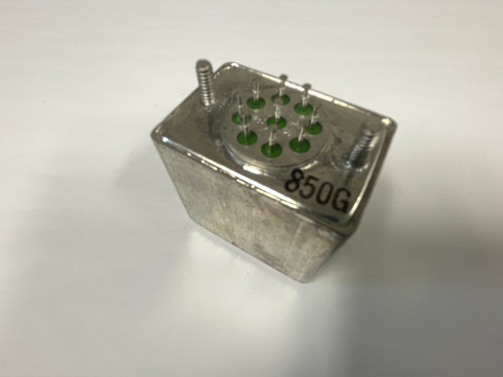 Hammond 850G Audio Transformer