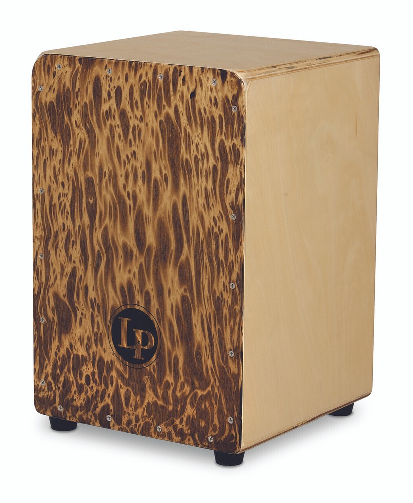 LP Aspire Cajon Havana Café
