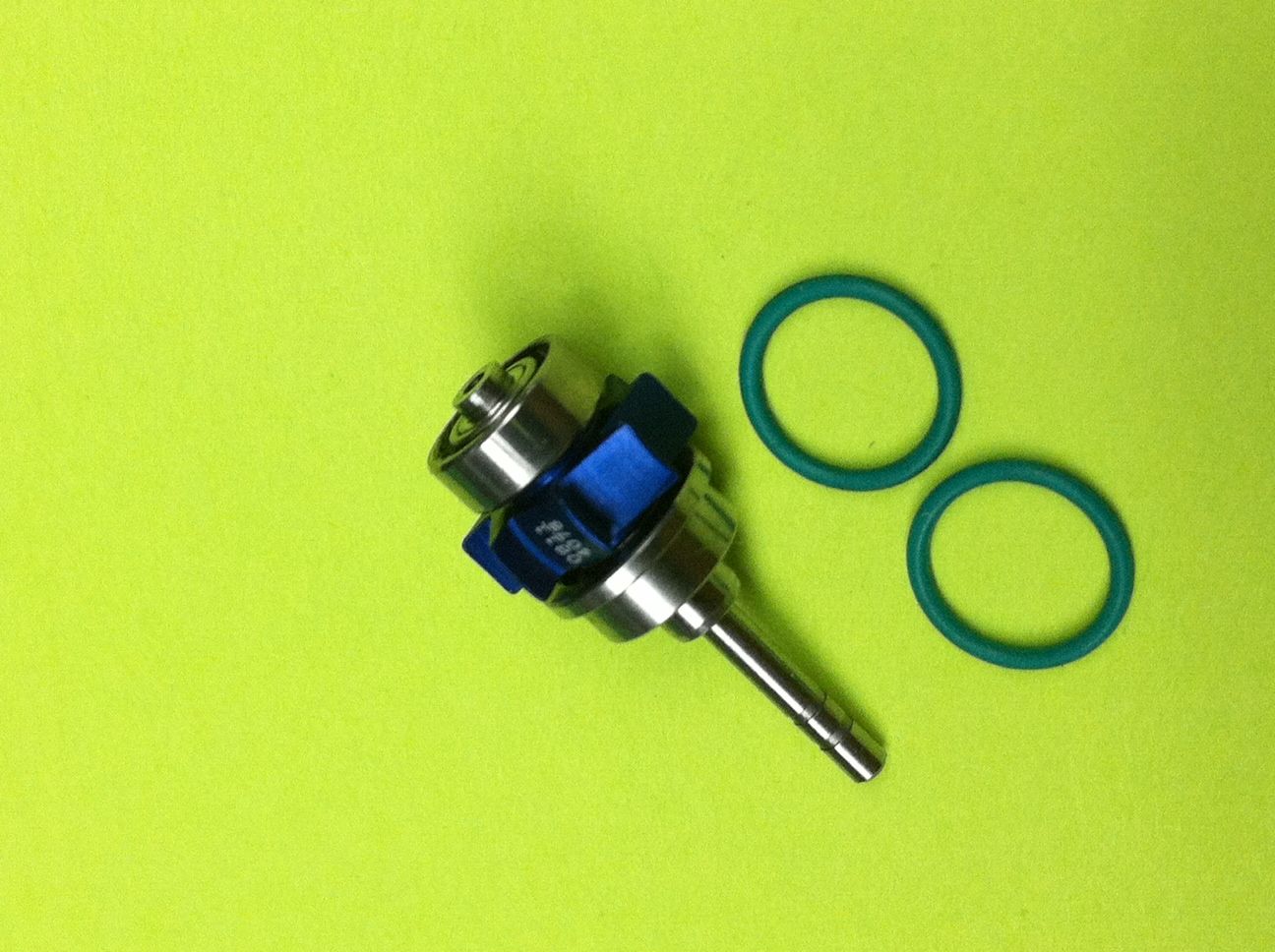 Dental Handpiece Turbine for the Midwest Tradition Lever Type