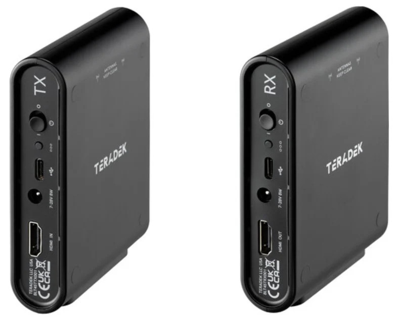 Teradek 10-2240 4K HDMI Wireless Video System