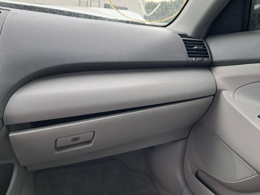 CAMRY 2009 Glove Box 4789927
