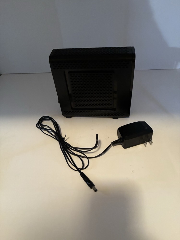 MOTOROLA SBG6580 DOCSIS 3.0 Cable Modem Router COMCAST XFINITY COX