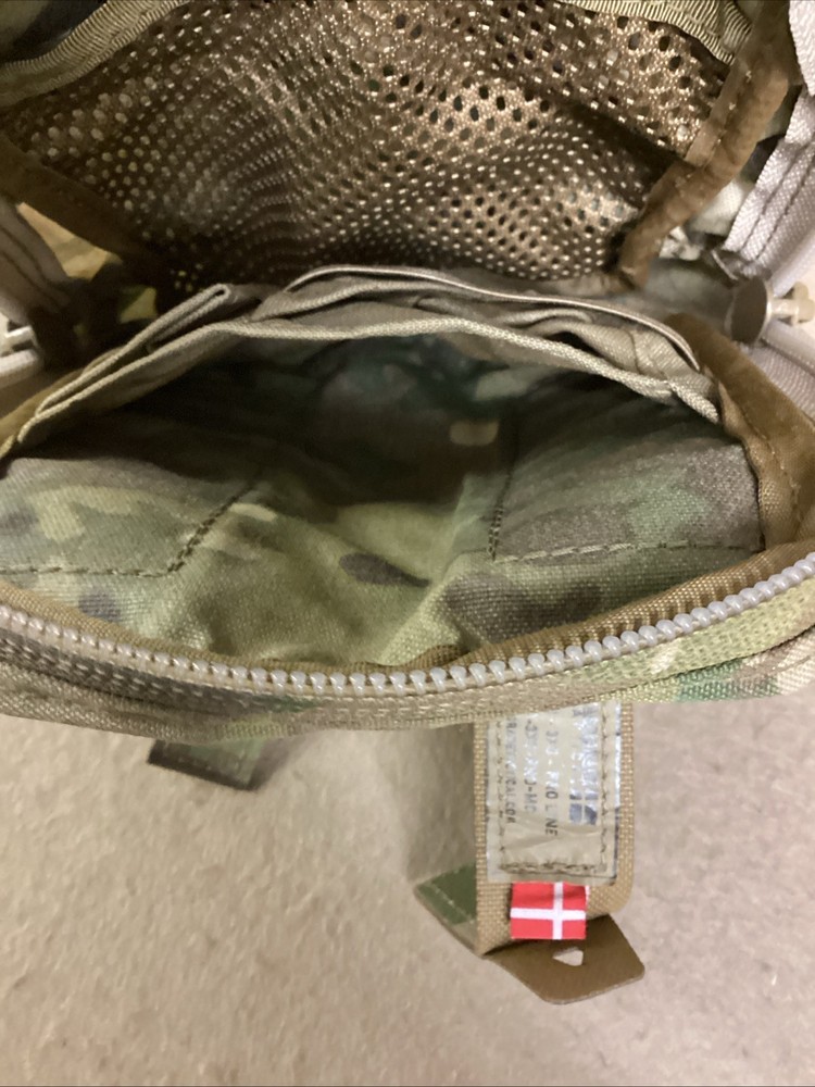 TARDIGRADE TACTICAL GP Pouch 3x3 Proline