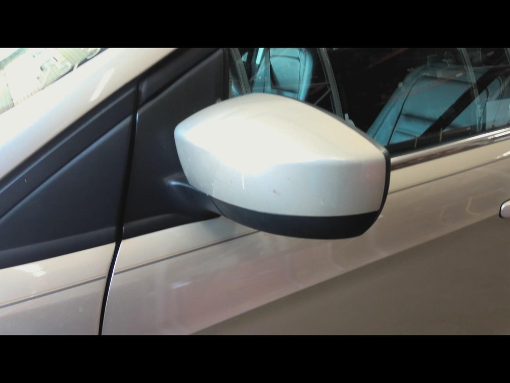 Used A/C Selector Switch fits: 2018 Ford Escape front automatic temperature cont