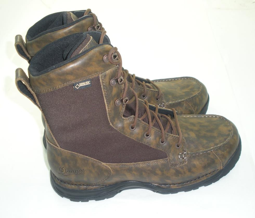 Danner 45024-9D 8" Sharptail Boot Size 8D