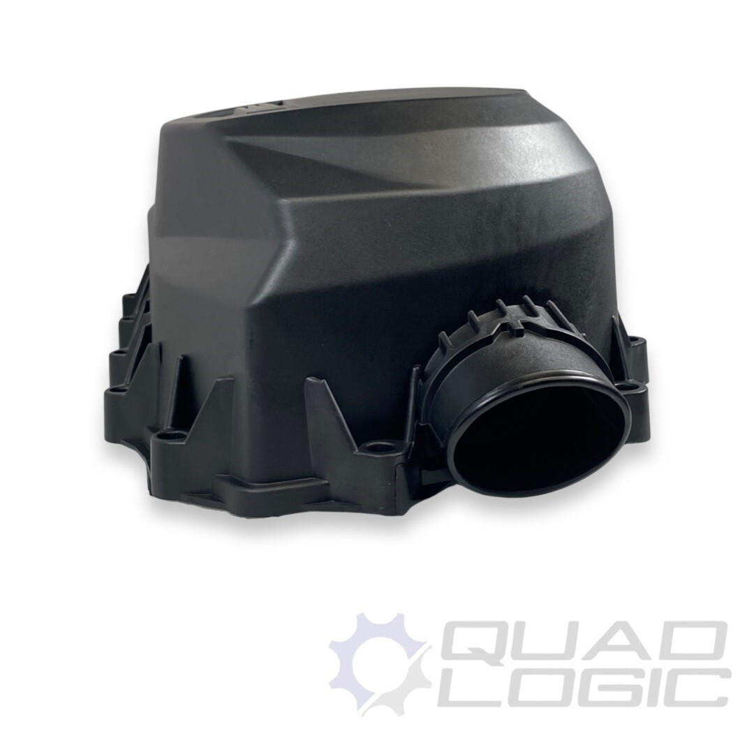 2013-2014 Can-Am Commander Maverick 1000 Clutch Cover - 420612312 420612313