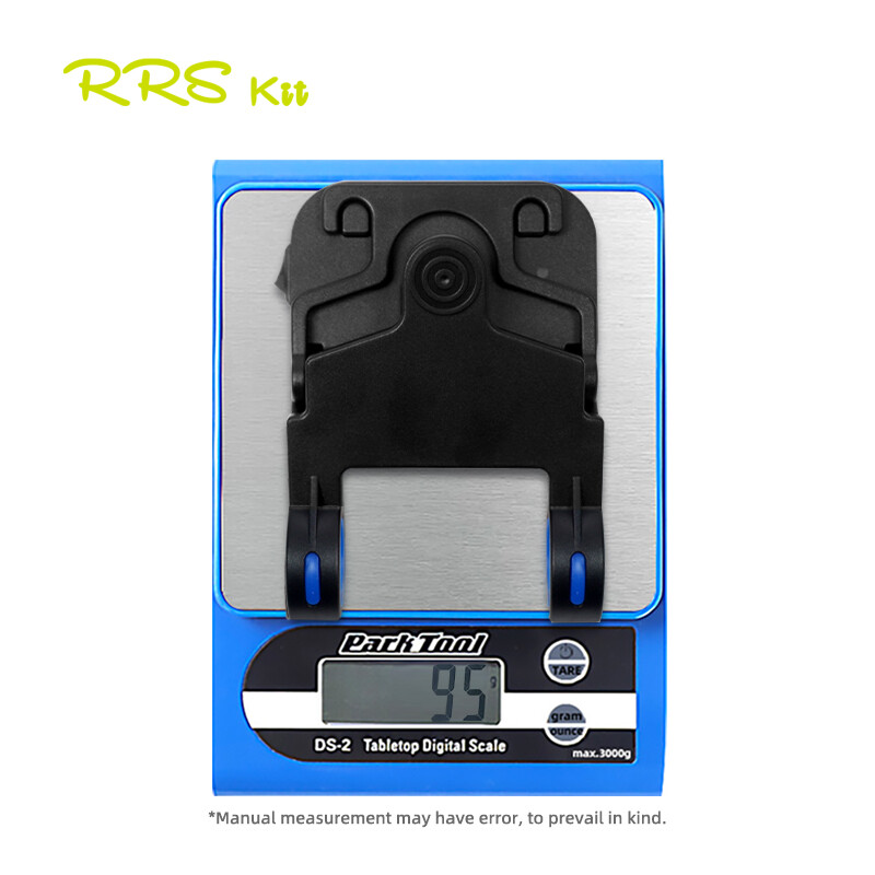 RRSKIT BICYCLE LASER CALIBRATOR MORE PRECISE AND CONVENIENT