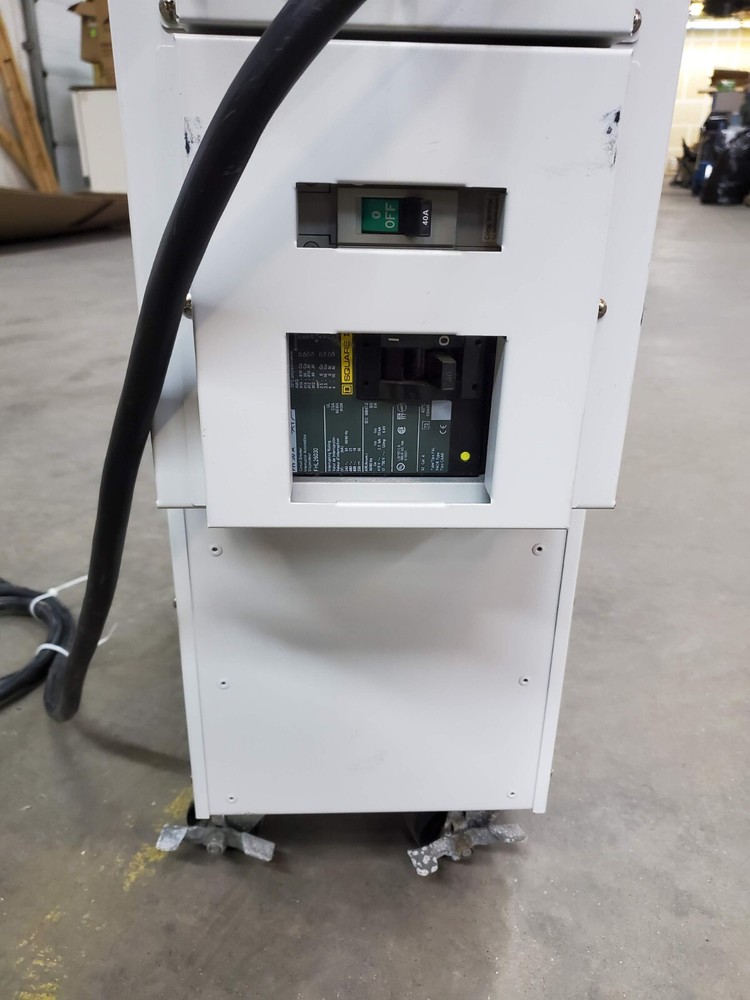 Alpha Technologies Pinnacle Plue 6000T 017-751-402 UPS