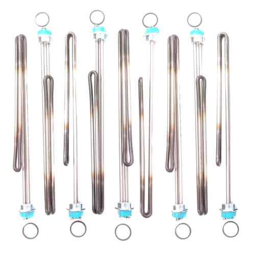 A O Smith 100109198 6000W 480V Kit Conversion 9 Elements