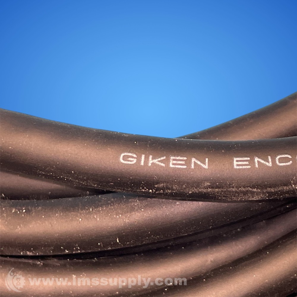 Giken Encoder Cable USIP