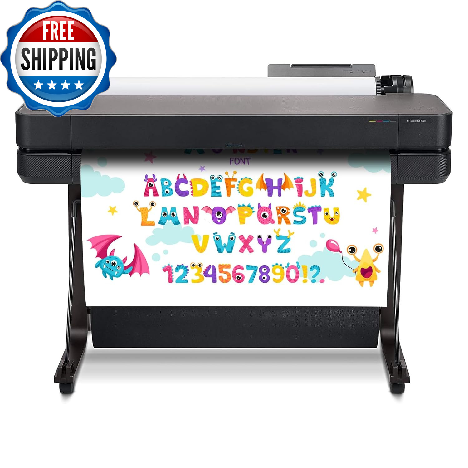 Blank Magnetic Sheet Roll,24”X 10’Strong Magnet Sheets Flexible Roll,30Mil Thick