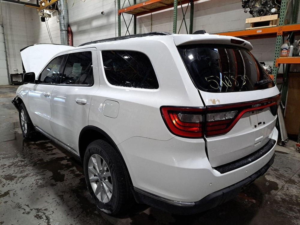 2014 Durango Jack Sku#4317714