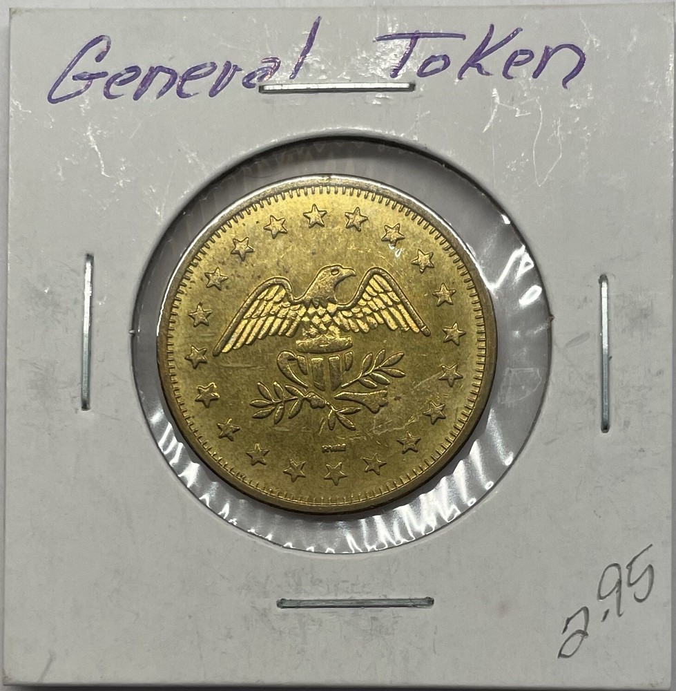 General Trade Token