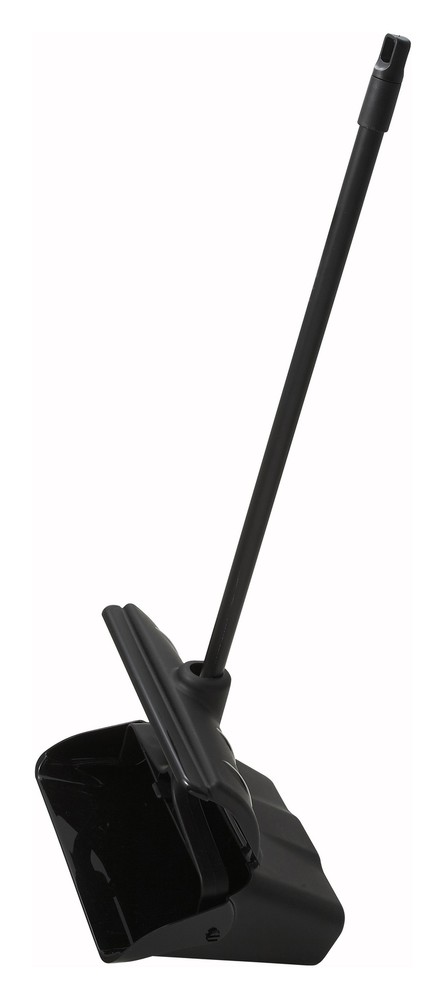 Lobby Dust Pan w/Cover, 13" (10 Set)