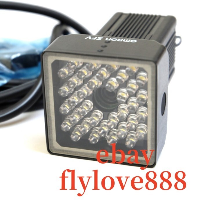 OMRON ZFV-SC50 Industrial cameras DHL