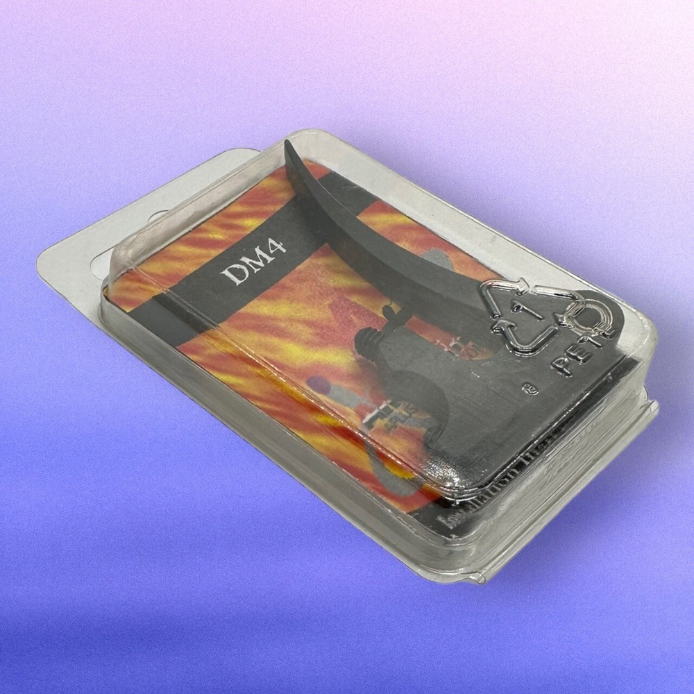 NEW A+ Anodizing Dye Matrix DM4 Delrin Roller Bearing Trigger A