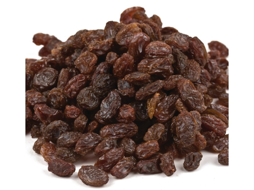 Thomas Select Seedless Raisins 1 Pound Dried Fruit
